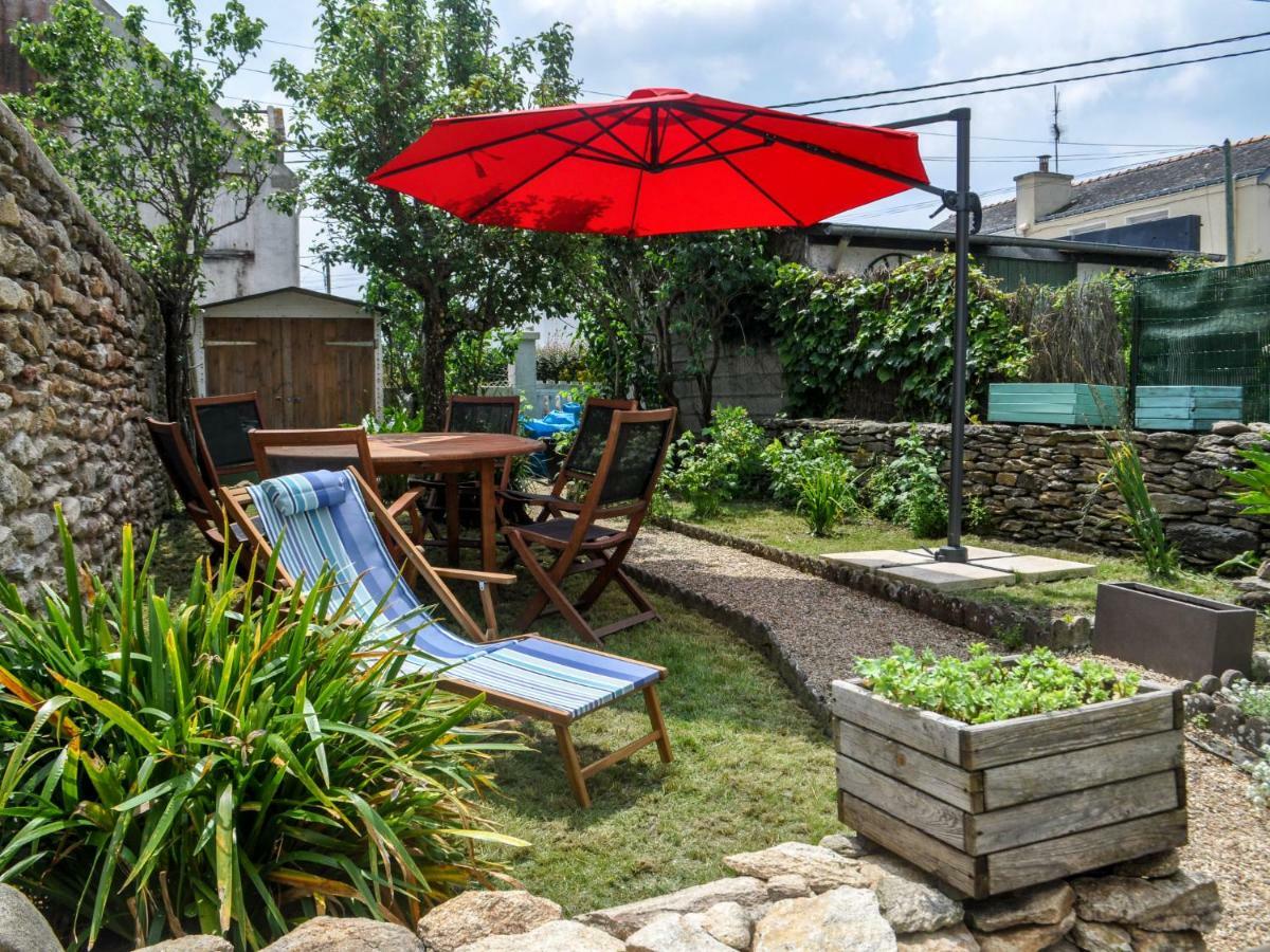 Les Figuiers By Interhome * Quiberon